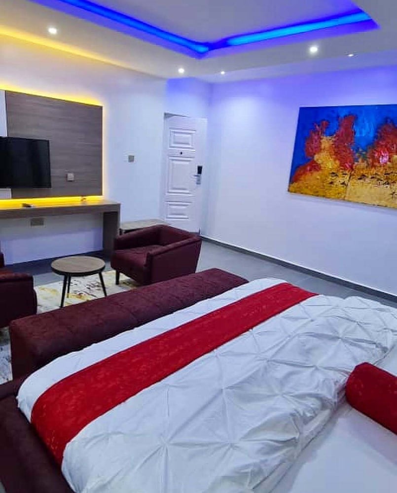 Kosy Stay Apartment