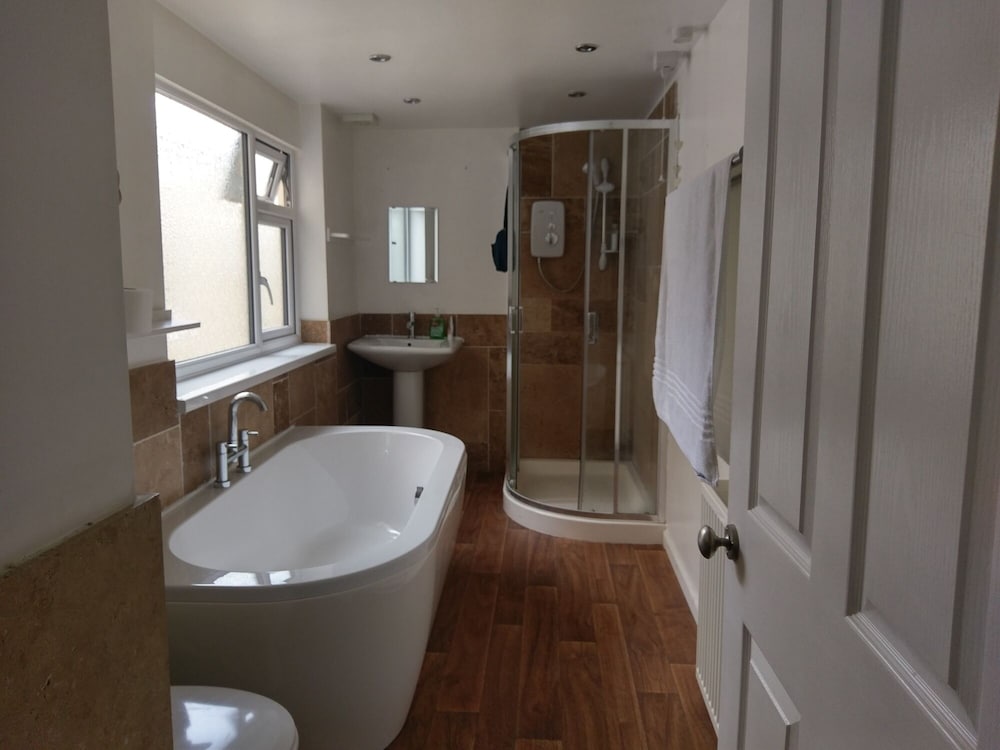 Gallery Guesthouse