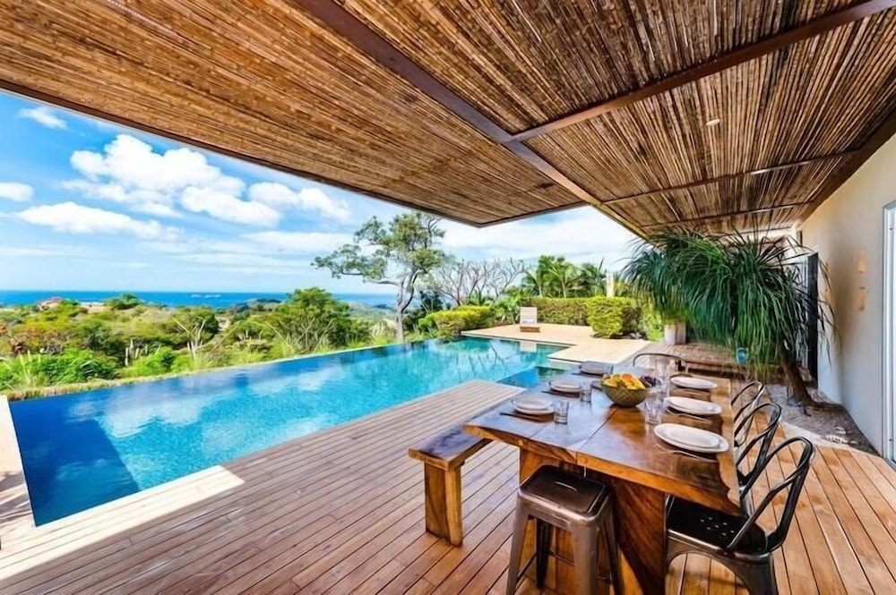 Villa Marfil
