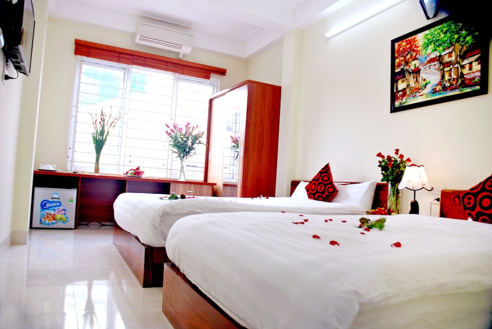 Advisor Travel Homestay