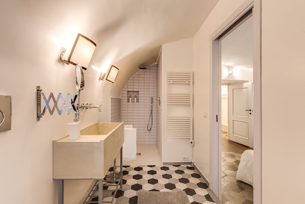 Your Suite Rome