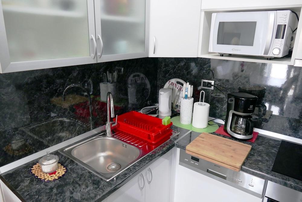 Apartments Martinovic