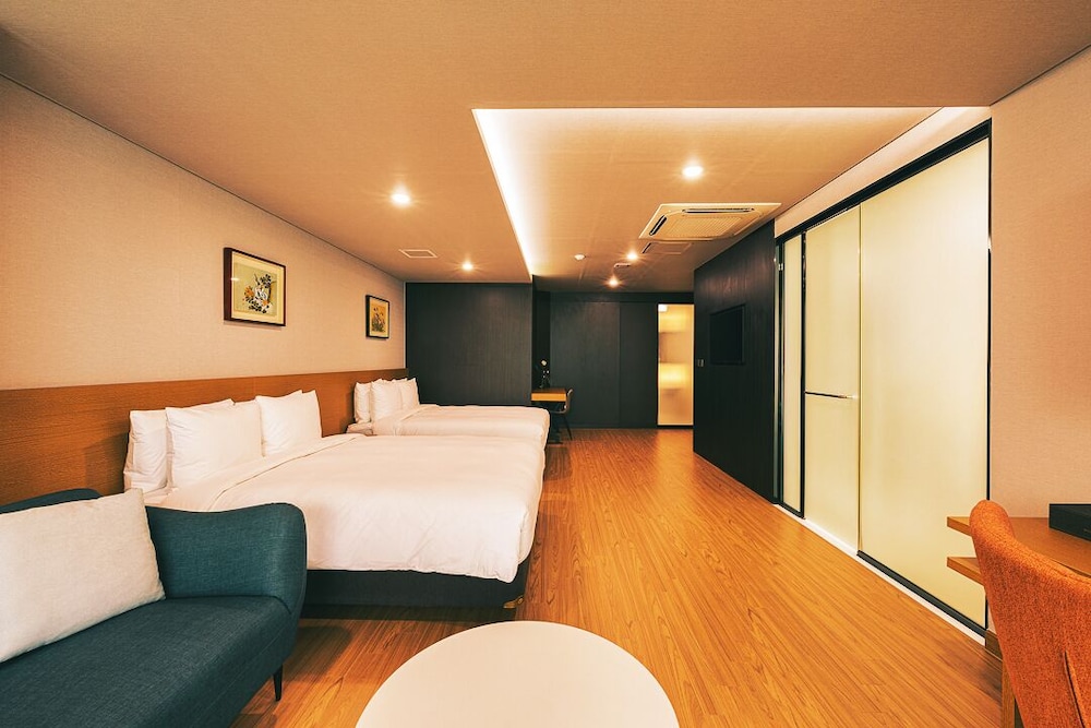 Kwangsu Hotel Haeundae 82