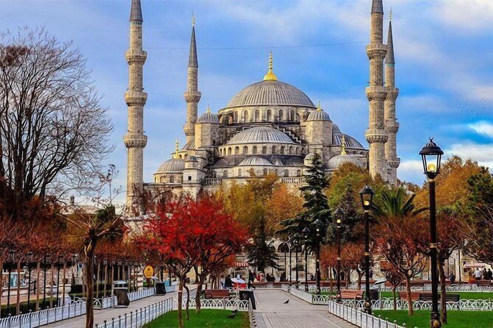 Butique House Otel - Image 10