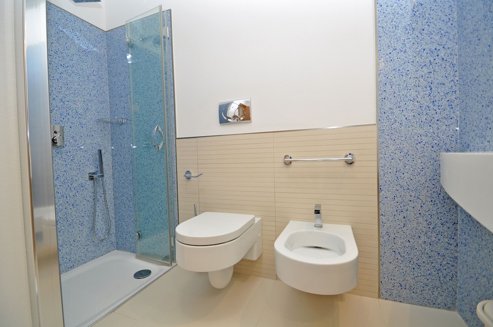 Apartment 5 Vele Sea View Free Wifi 6 Places