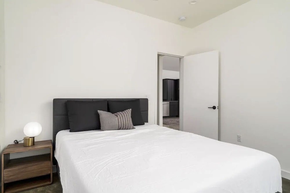 Sleek Sanctuary view 4