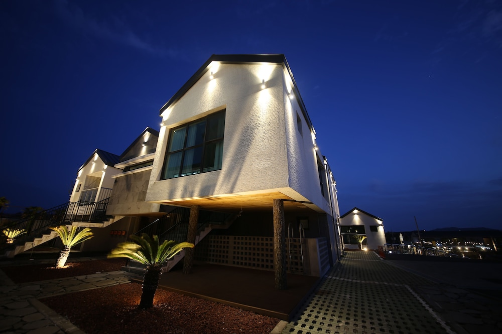 MasionSanbang Jeju