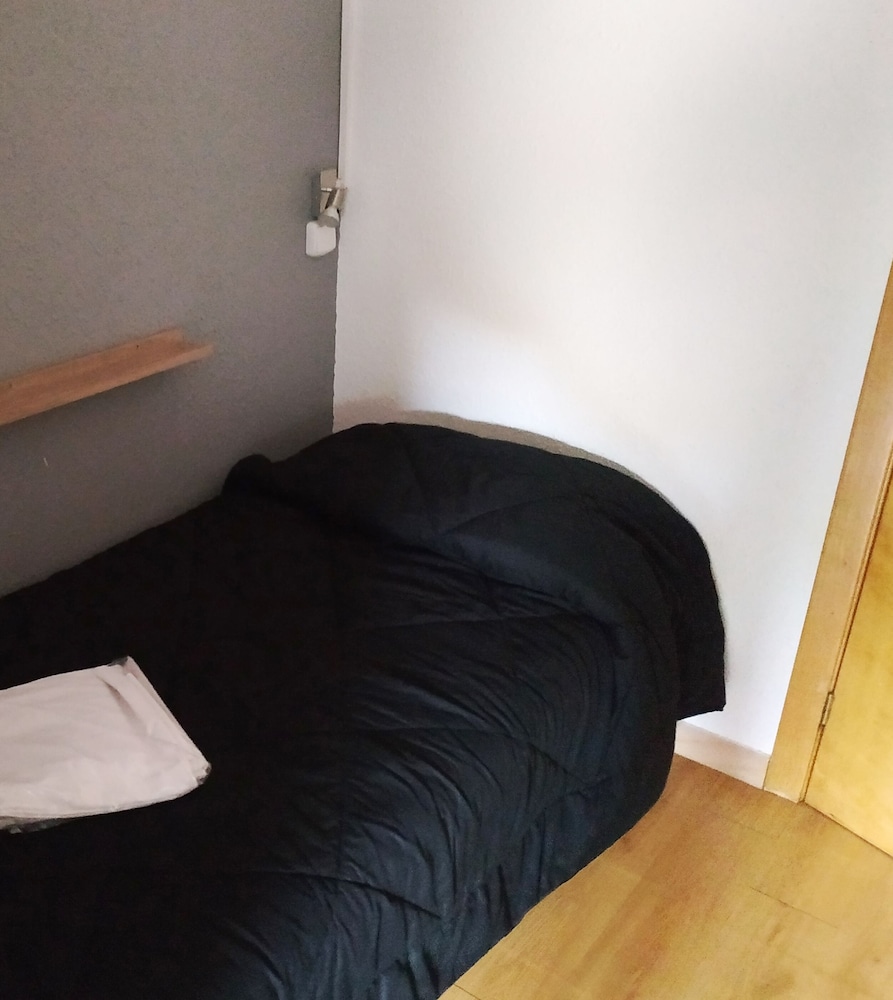 Appartements Solaris