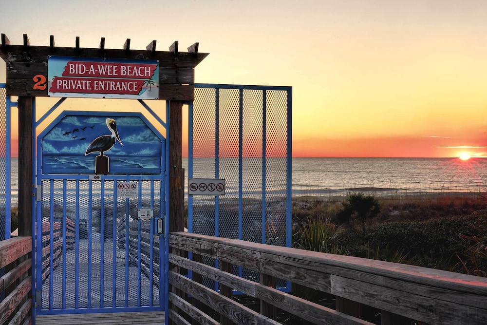 Gulf Views & Beach Access: Pet-friendly PCB Home