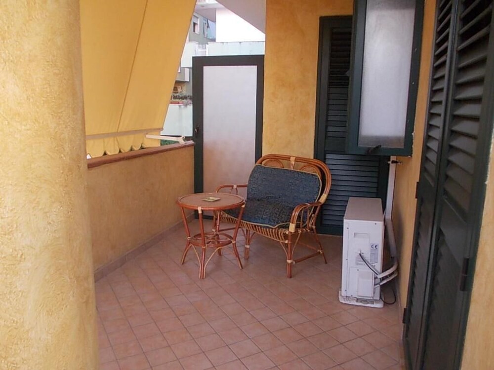 À La Maison De Gabry