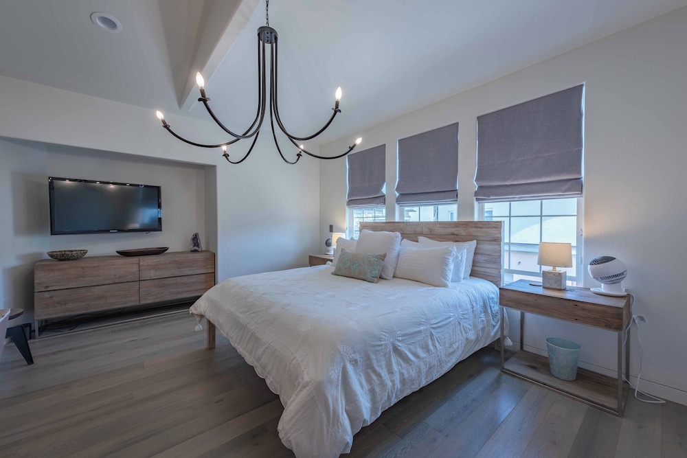 Avila Beach Retreat