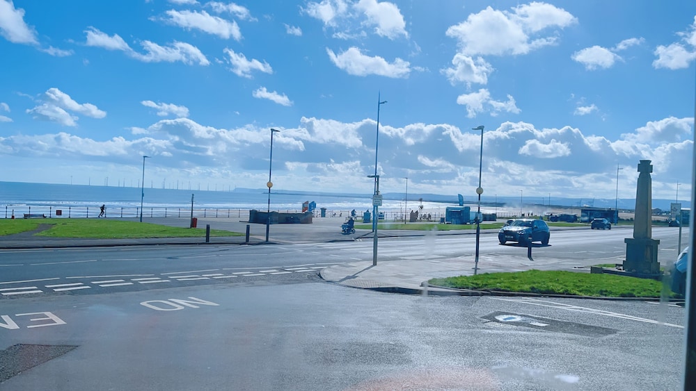 Hartlepool Vacations - The Norton - Property Image 21