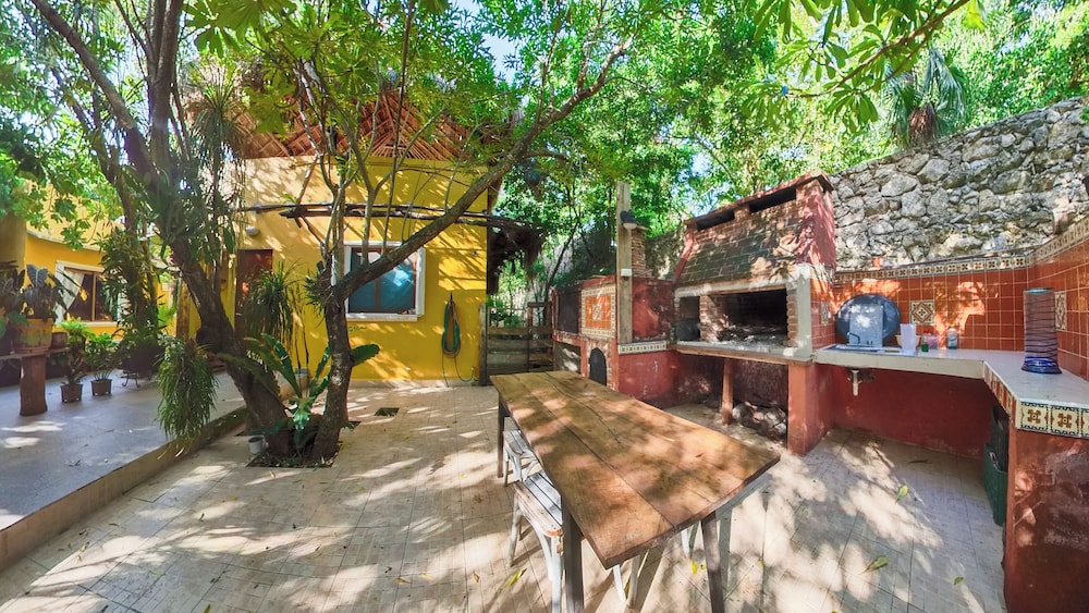 Villa Amable Lujo entre Selvas y Lagunas