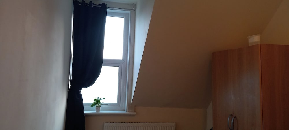 Lovely 1-bed Apartment in the City of London