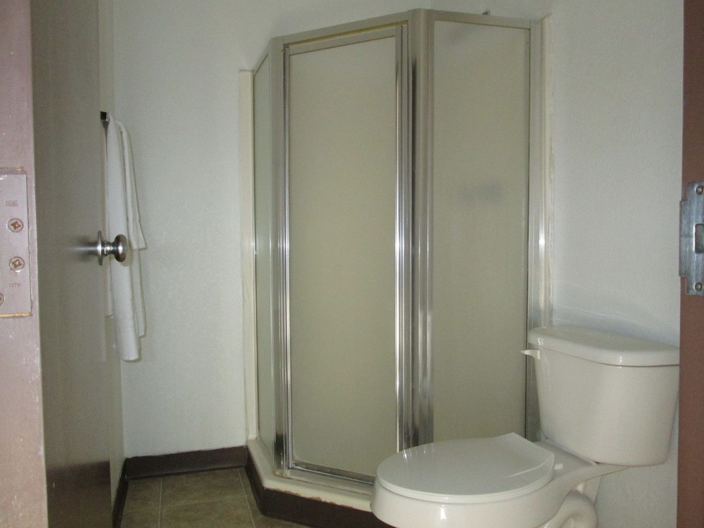 Hotel O Motel 10 Lordsburg I-10