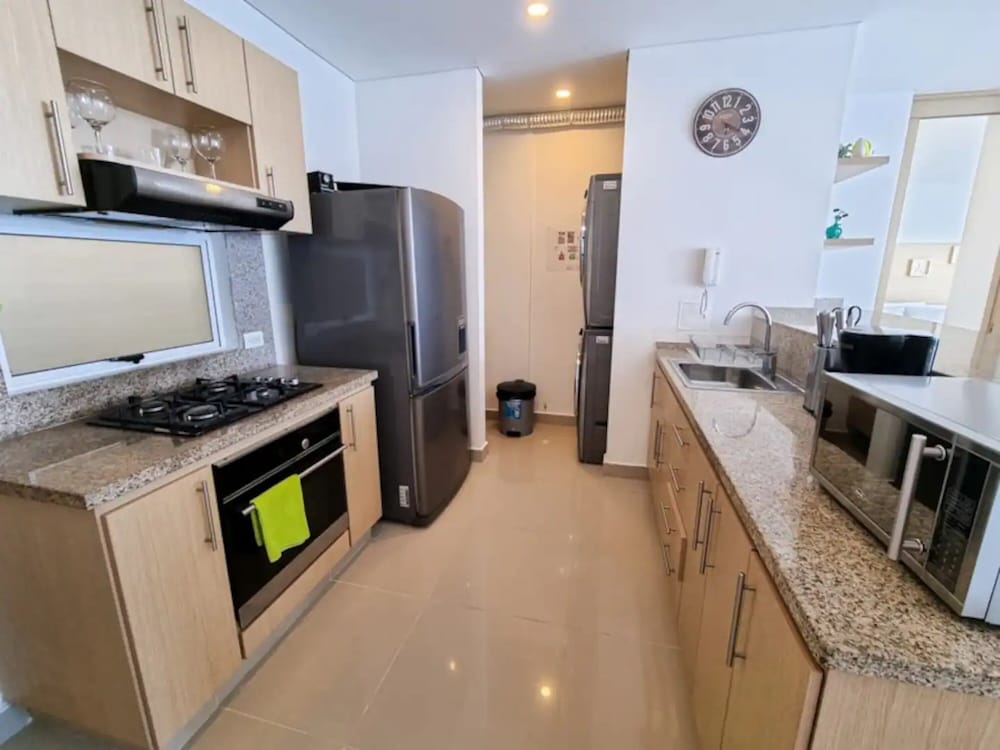 Exclusive Apartasuites Reserva del Mar