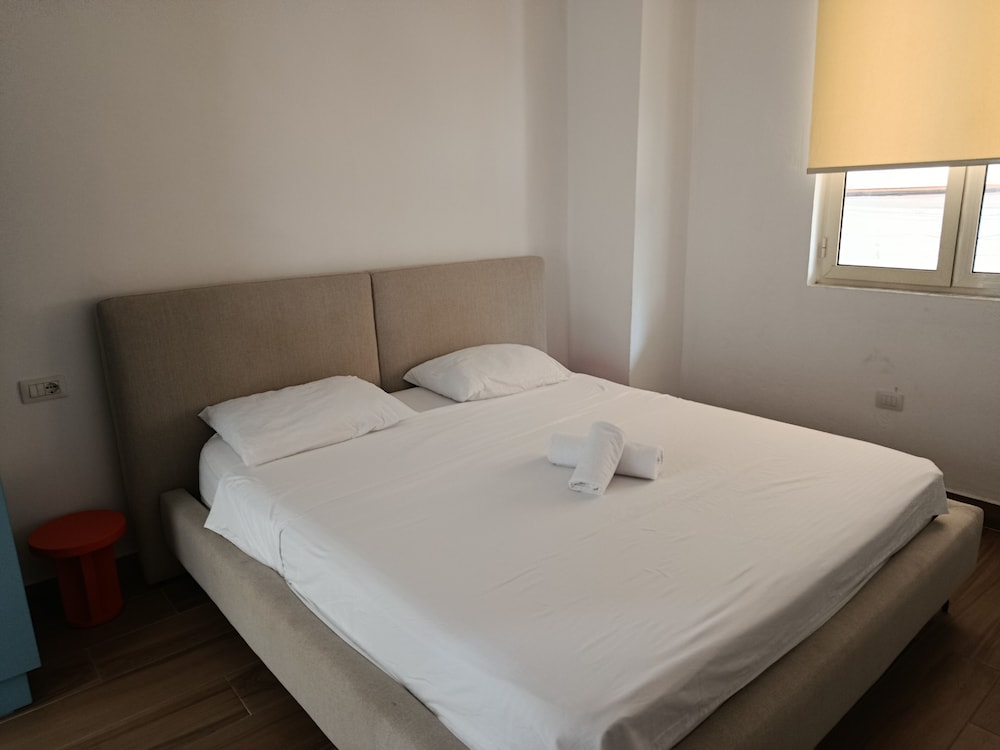 Nolo Rooms and Suites