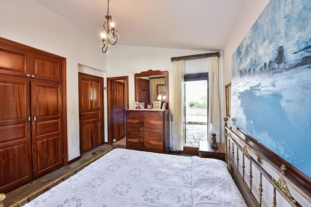 Azure Coast Seafront Retreat by Rentalspro