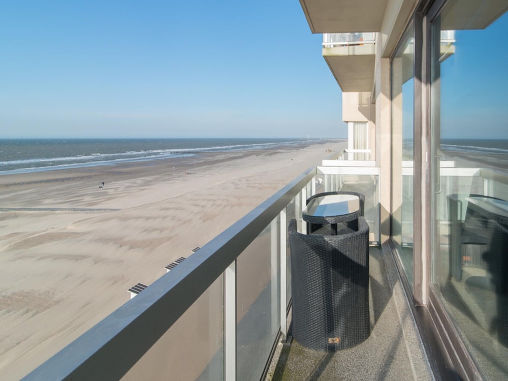 Apartment With a top Location in Mariakerke