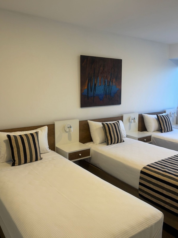 Ulises Apart hotel