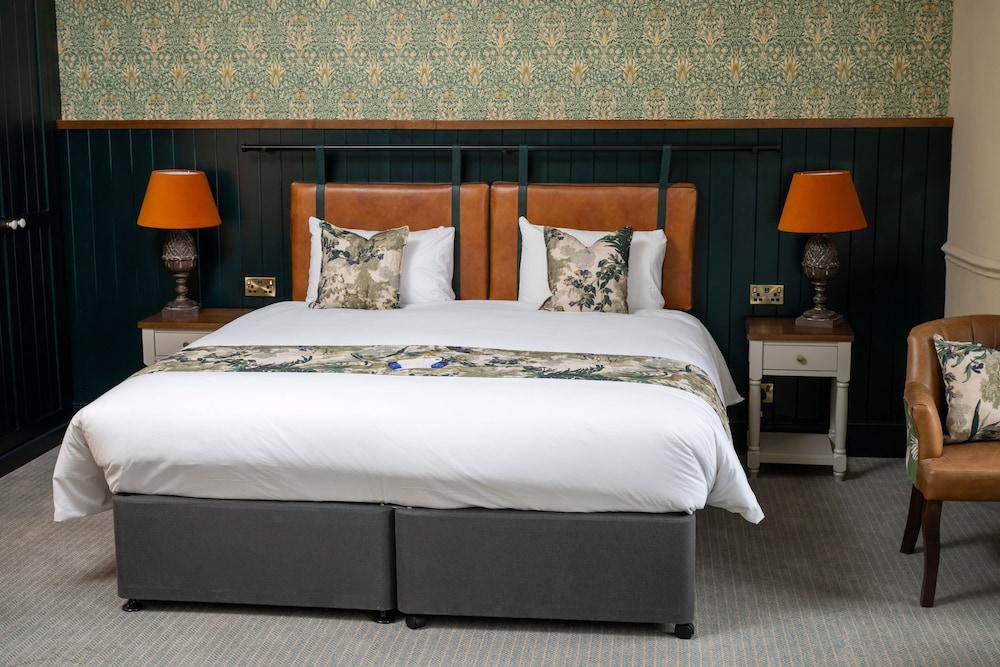 Himley House Hotel by Chef and Brewer Collection