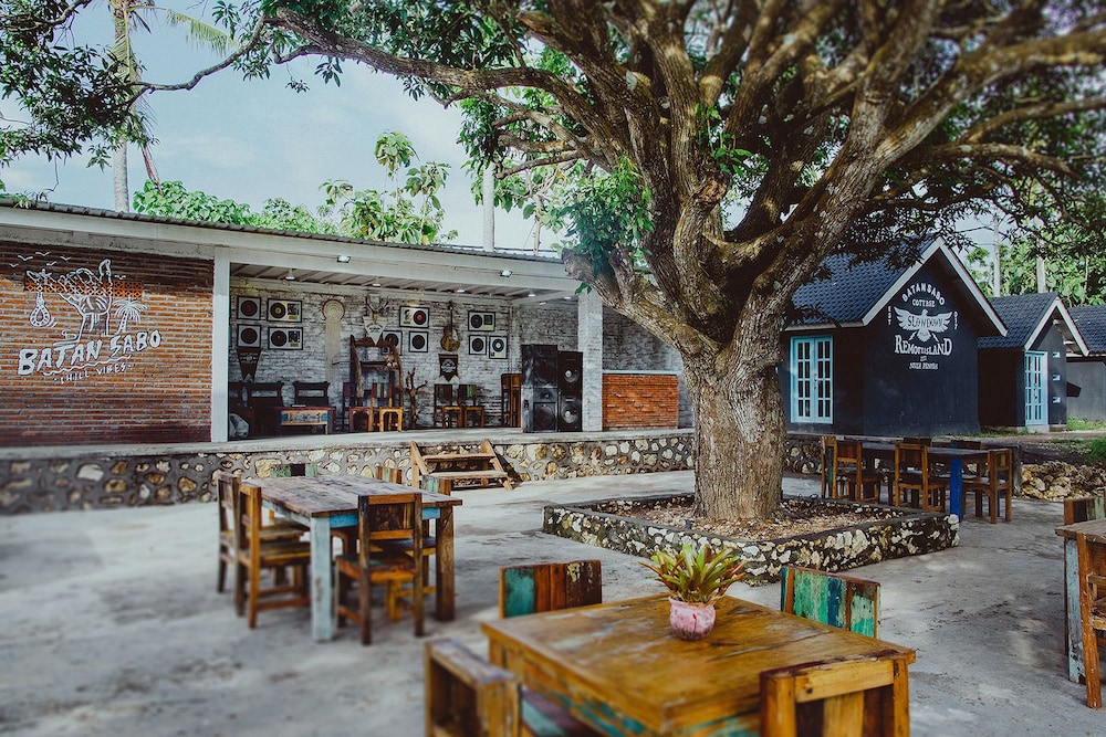 Batan Sabo Cottage