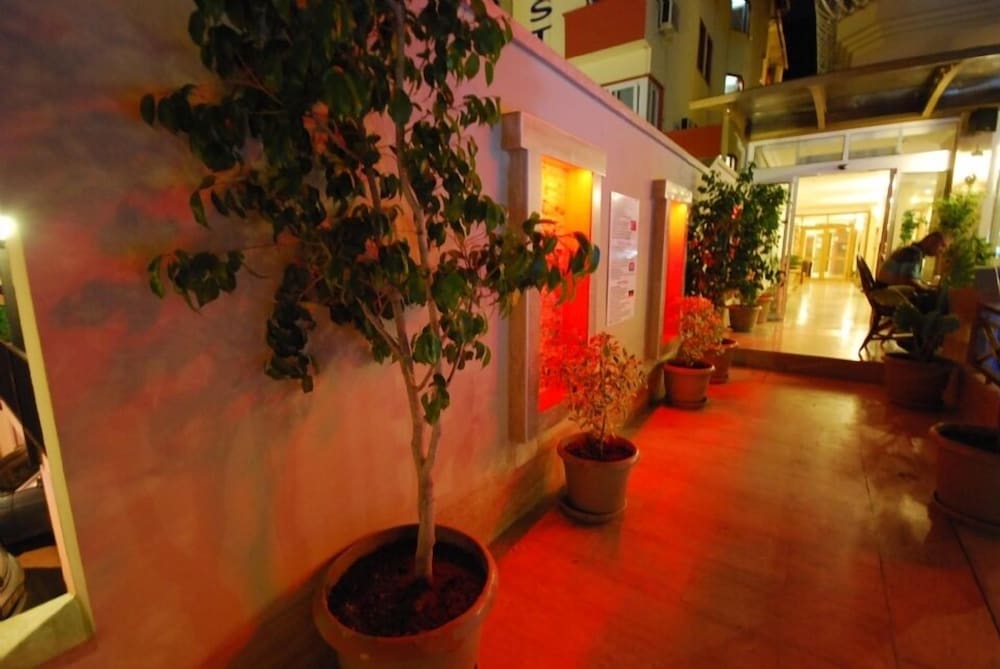 Doruk Otel - Image 52