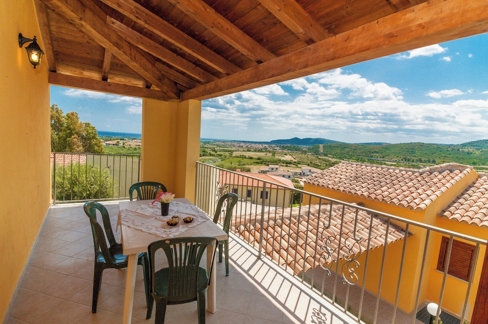 Residence Corte di Gallura