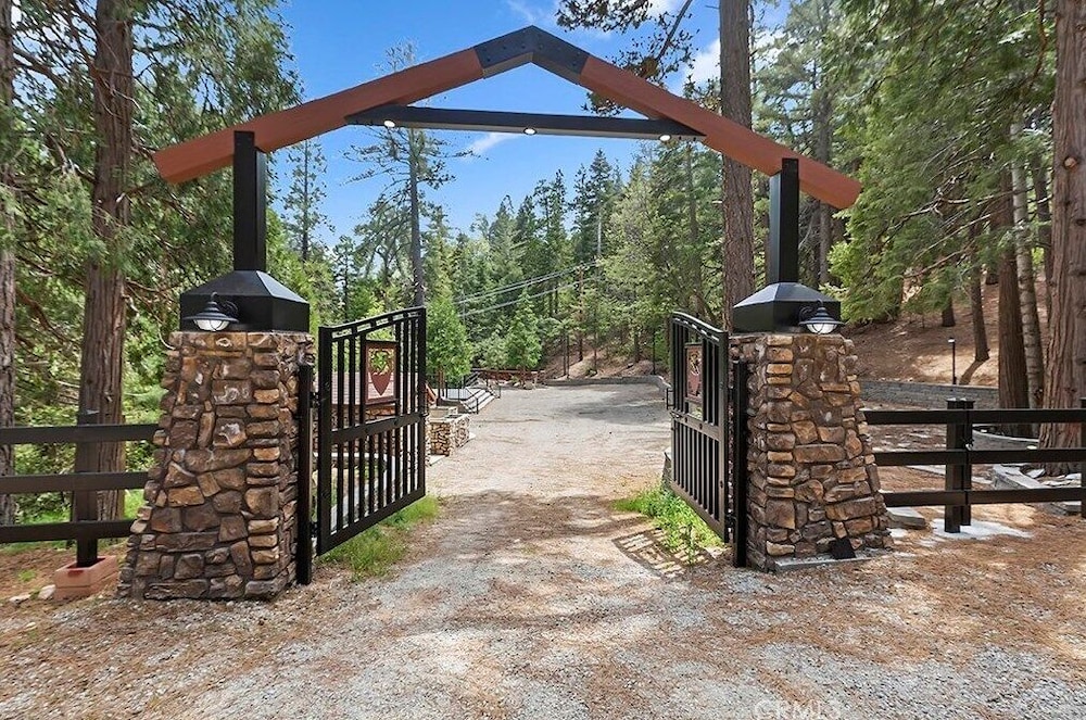 Arrowhead Ranch Retreat and Conference