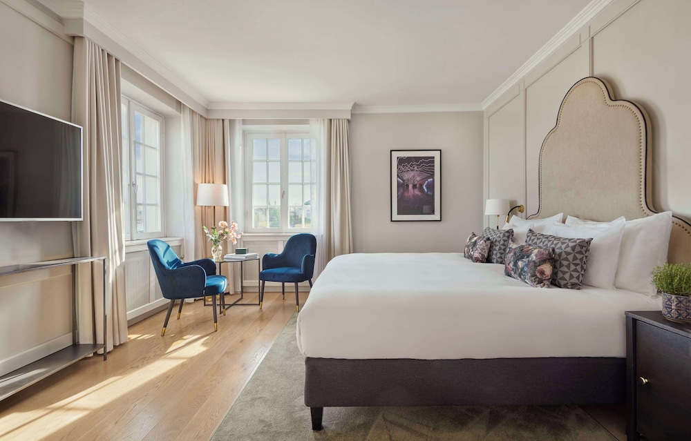 Stockholm Vacations - Hotel Reisen in The Unbound Collection by Hyatt - Property Image 46