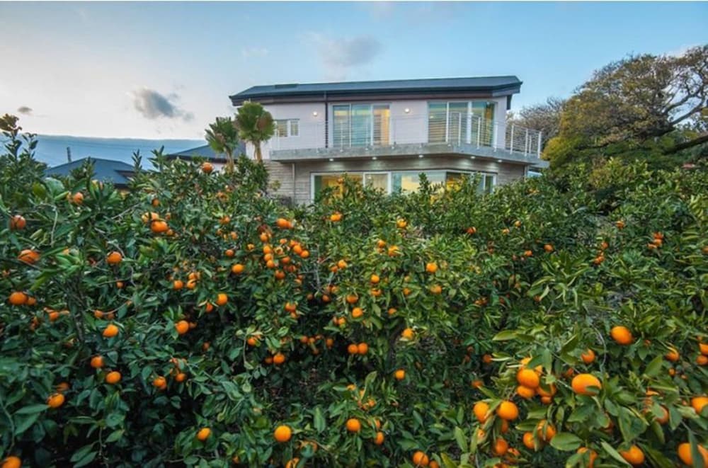 Moruhun Private House view 3
