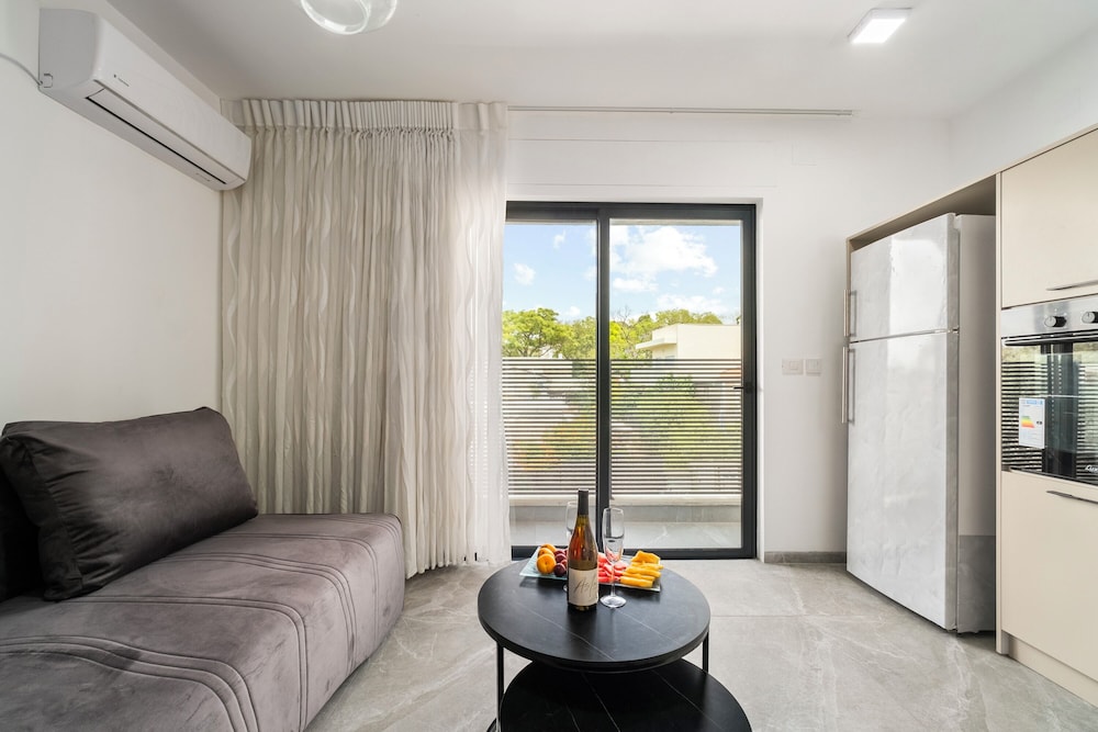 Gesher Haziv Modern Stay by Sea N' Rent