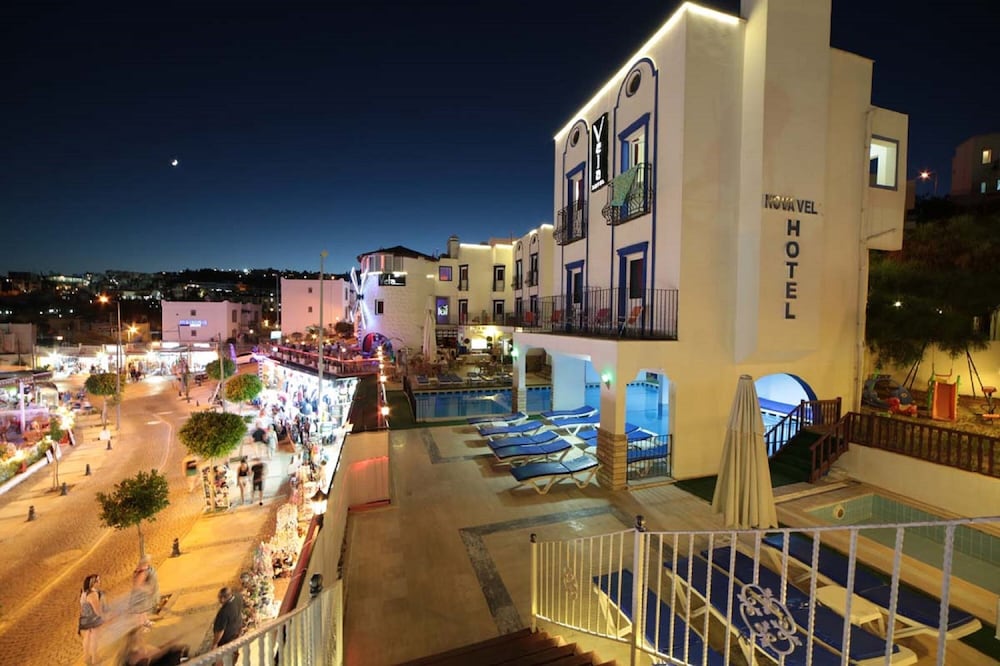 Sky Vela Hotel - All Inclusive view 3