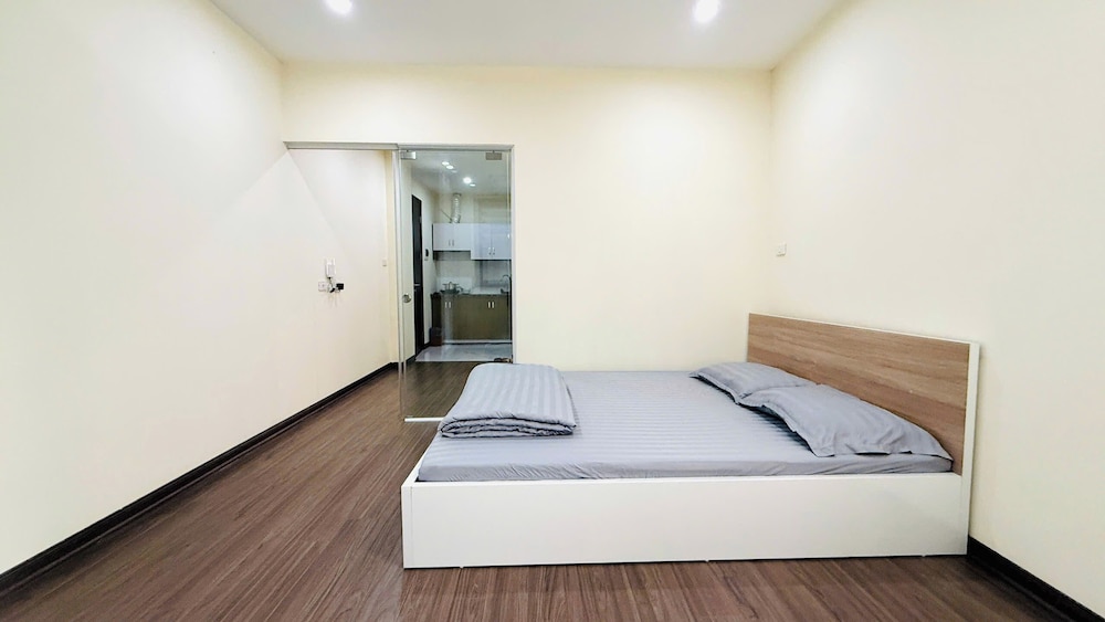 Era Apartment 58 Nguyen Khanh Toan