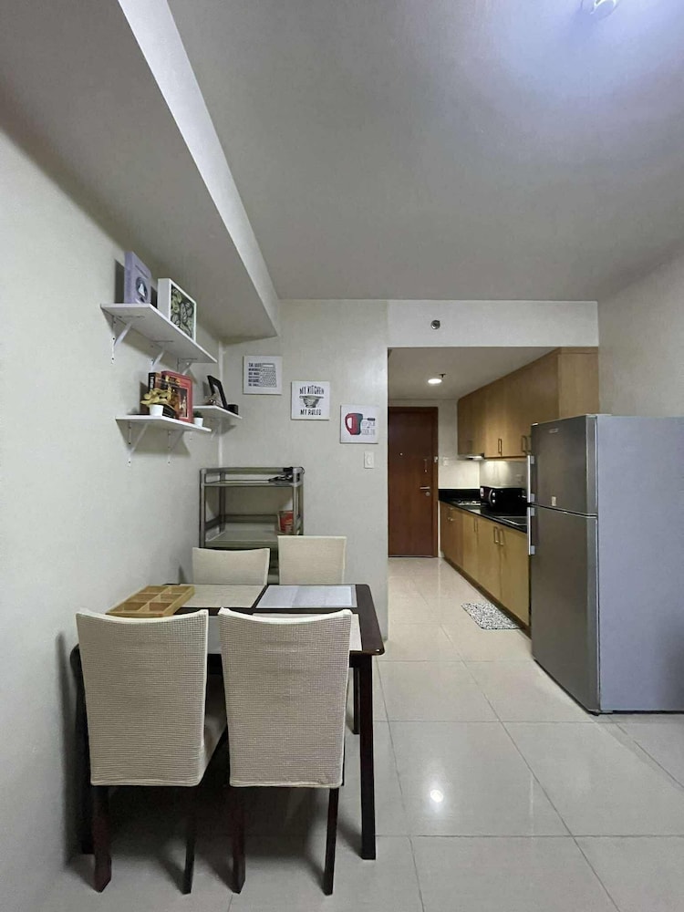 Comfystay Manila