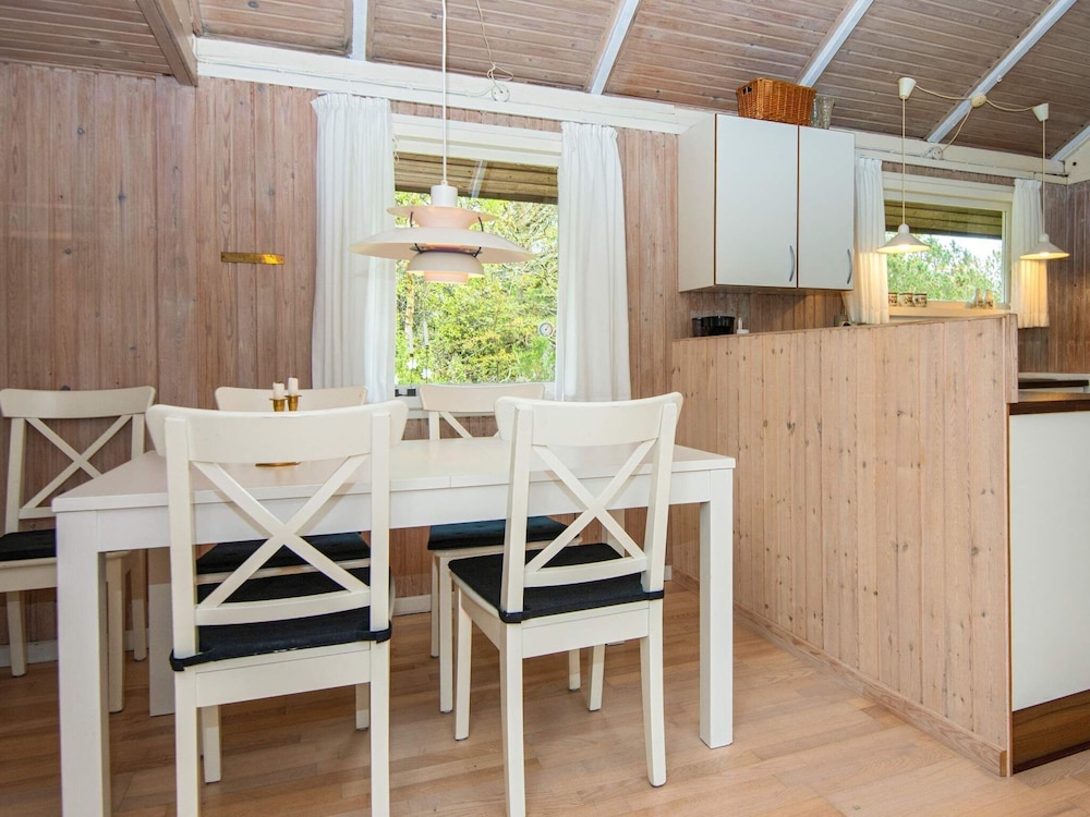 6 Person Holiday Home in Ringkobing view 3