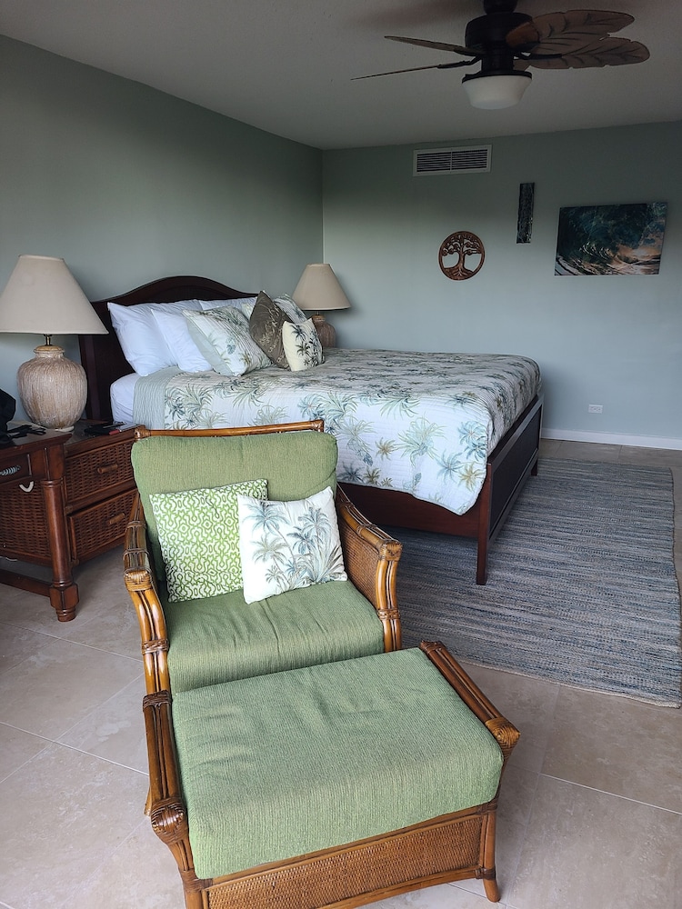 Maui Kaanapali Villas 408 1 Bedroom Condo