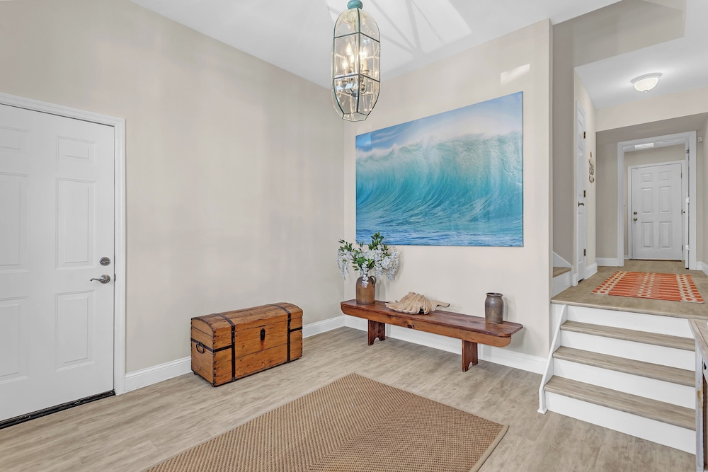 Topsail Escape by Topsail Realty