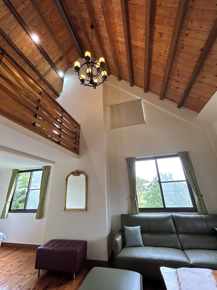 DF Life Lodge