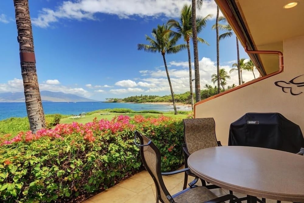 Makena Surf, #f-107 2 Bedroom Condo