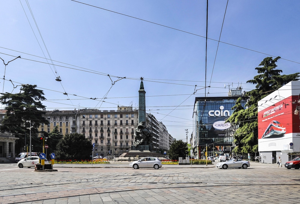 At Home Heart of Milan - Porta Vittoria photo 2