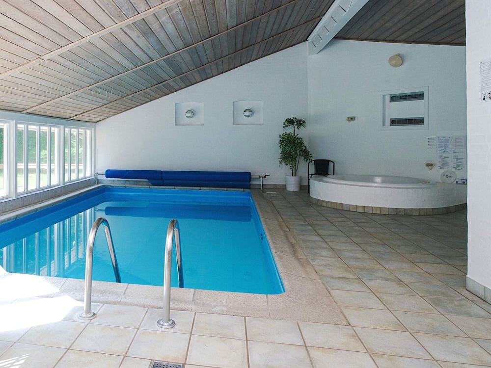 4 Star Holiday Home in Vig