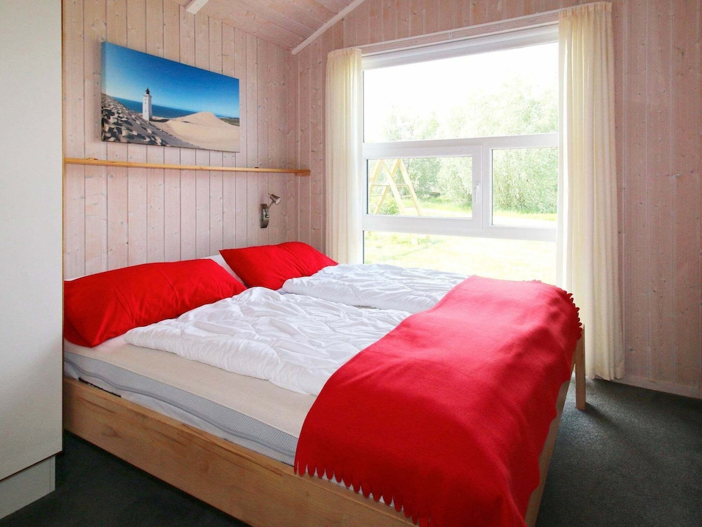 Holiday Home in Otterndorf view 3