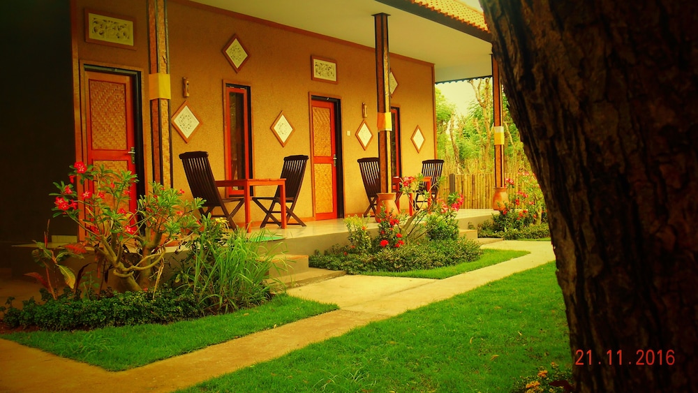 The Local Menjangan