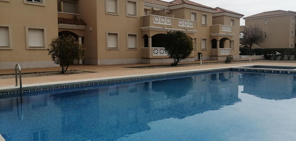 Apartament Nuria in Deltebre