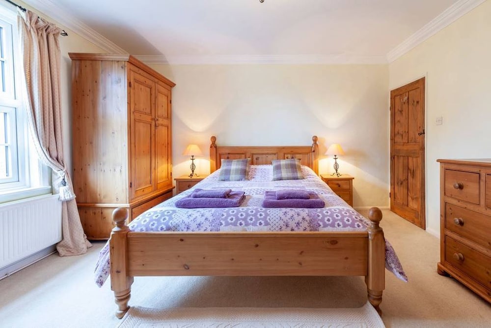 Ceilidh Cottage