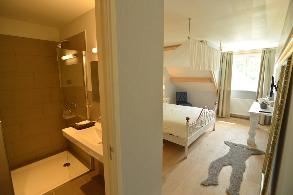Holiday Home in Haaren Near De Efteling
