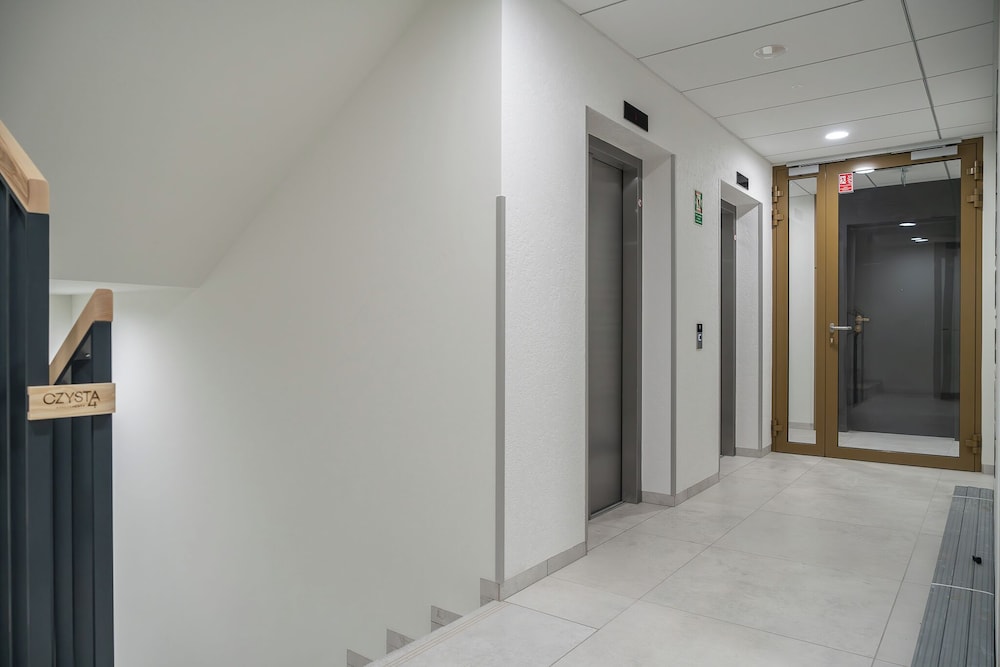 RentPlanet - Apartament Czysta