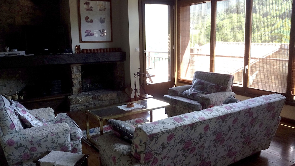Casa rural Paller i Cort del Pairot