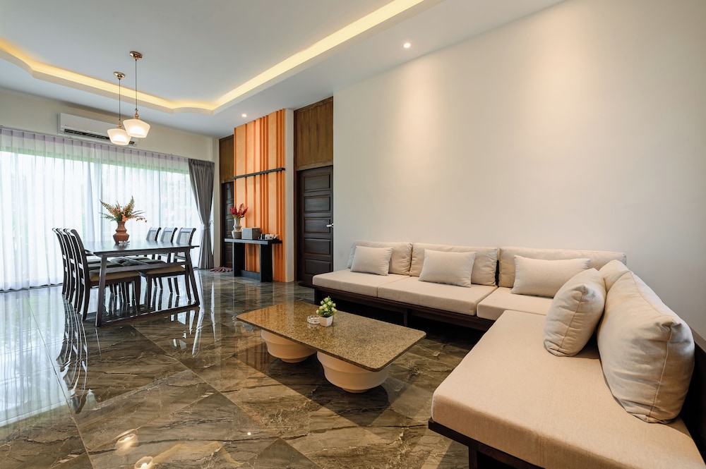 Noppharat Krabi Resort